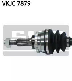 skf vkjc7879